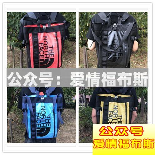 男人如何选双肩包才能更让人喜欢，更有魅力?第15张