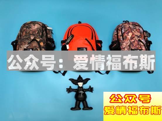 男人如何选双肩包才能更让人喜欢，更有魅力?第16张