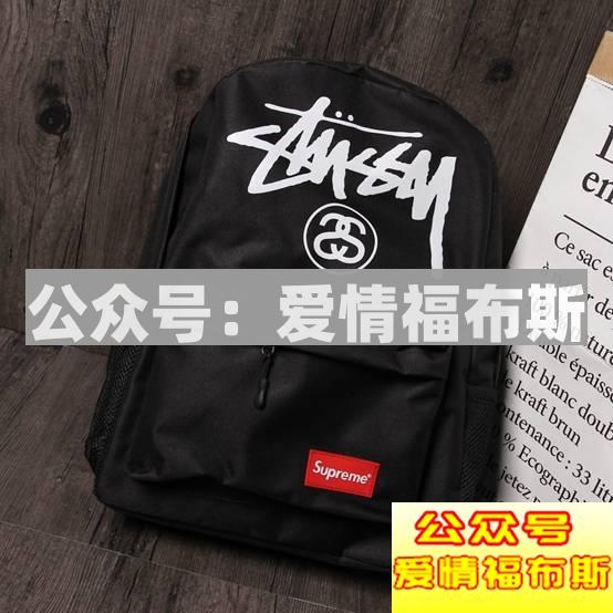 男人如何选双肩包才能更让人喜欢，更有魅力?第18张