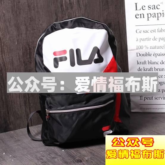 男人如何选双肩包才能更让人喜欢，更有魅力?第20张