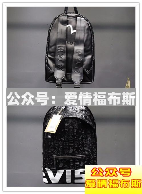 男人如何选双肩包才能更让人喜欢，更有魅力?第23张