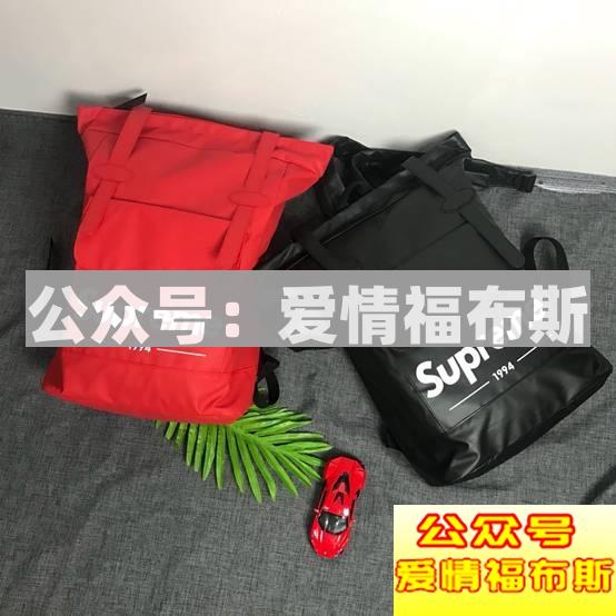 男人如何选双肩包才能更让人喜欢，更有魅力?第17张