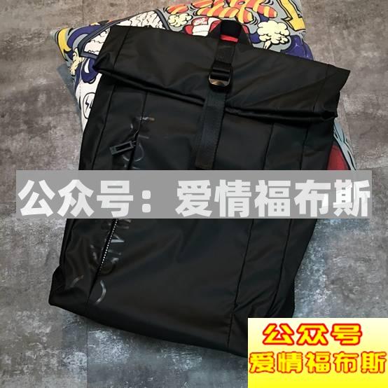 男人如何选双肩包才能更让人喜欢，更有魅力?第25张