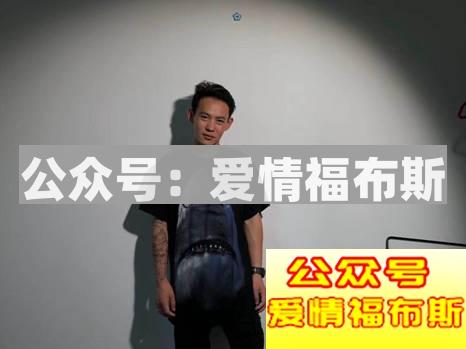 男生夜店穿衣搭配：男的去夜店穿什么好第28张