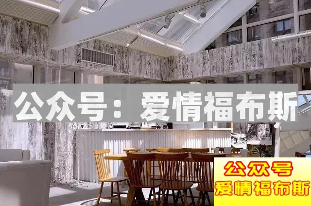 4座城市，24家网红图鉴，1001种约会可能第18张