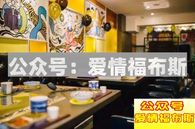 4座城市，24家网红图鉴，1001种约会可能第45张