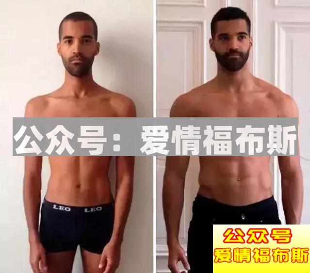 有了这些男生穿衣搭配技巧 你就是行走的荷尔蒙