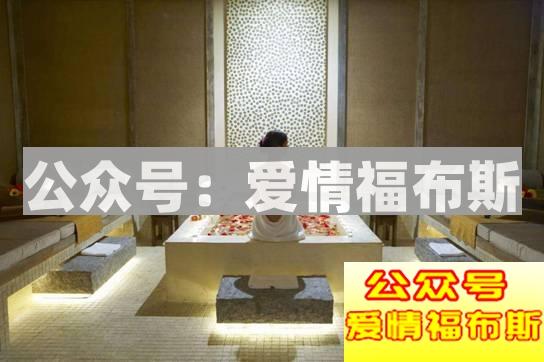 夜访洗脚城：如何分辨按摩店正规还是色情