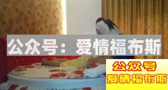 夜访洗脚城:如何分辨按摩店正规还是色情第4张