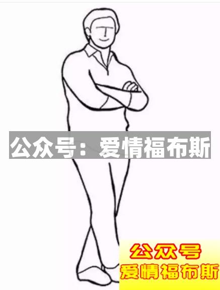 什么样的拍照姿势是女人喜欢的
