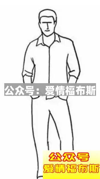 什么样的拍照姿势是女人喜欢的