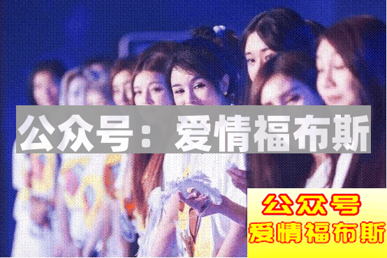 网红脸VS处女脸，你的女朋友是什么脸？第7张