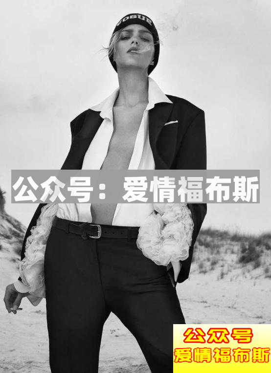 网红脸VS处女脸，你的女朋友是什么脸？第25张