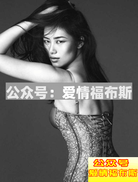 网红脸VS处女脸，你的女朋友是什么脸？第24张