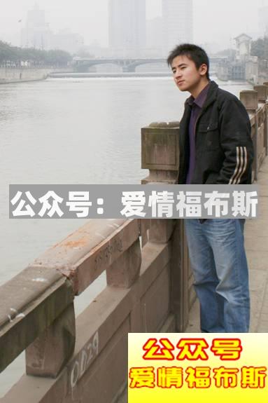 秋冬季男生西装穿搭技巧第2张