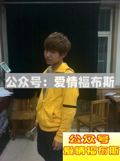 秋冬季男生西装穿搭技巧第4张