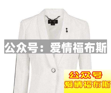 秋冬季男生西装穿搭技巧第7张