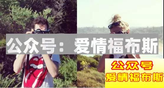 你说我是个好人的样子真丑！