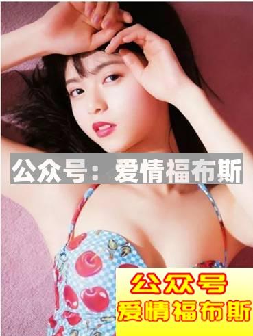 堪称神颜，巴掌脸，98年的斋藤飞鸟比初恋还甜！第2张