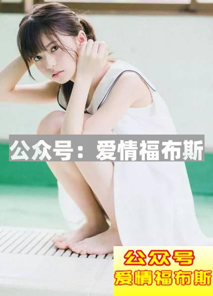 堪称神颜，巴掌脸，98年的斋藤飞鸟比初恋还甜！第12张
