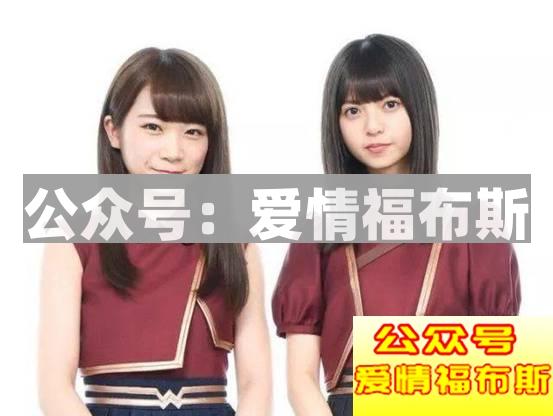 堪称神颜，巴掌脸，98年的斋藤飞鸟比初恋还甜！第7张