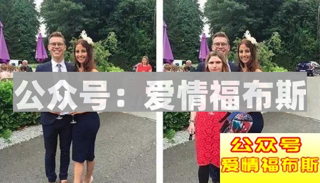 直男的拍照技术，到底有多差？第16张