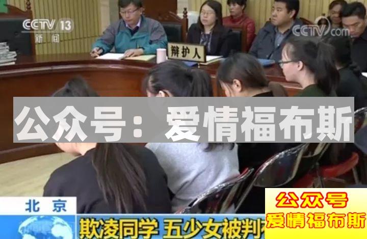 人血馒头 | 杀死她的不是舆论，是你们所有人