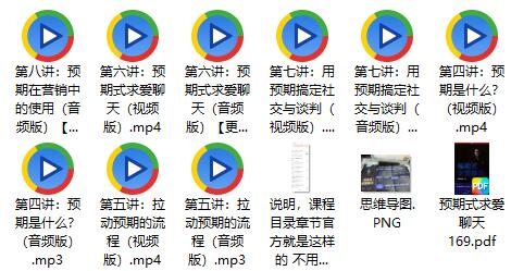 乌鸦救赎《预期式求爱》百度网盘下载【082504】
