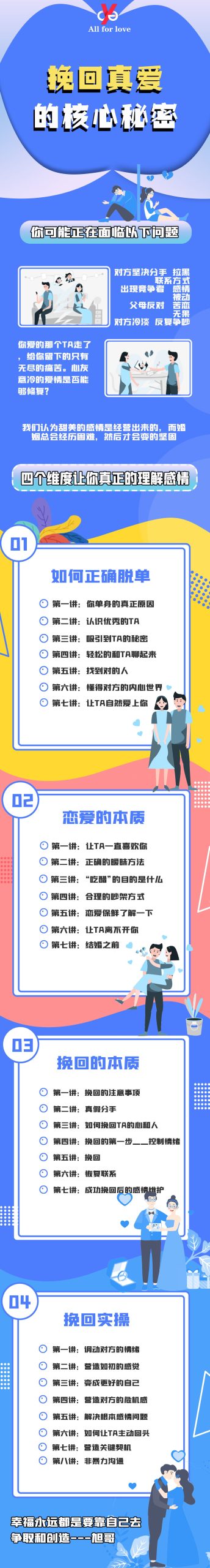 挽回真爱的核心秘密_百度网盘下载【082601】