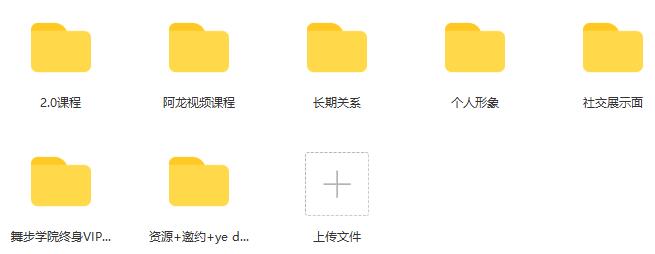 2017年《舞步学院终极VIP》课程下载【112301】