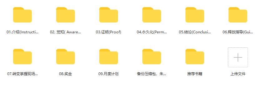 [16.4GB]朱利安《转变掌握》获得真正的核心自信【121703】