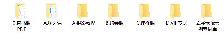 《91大神VIP全套课程》网盘下载【010708】