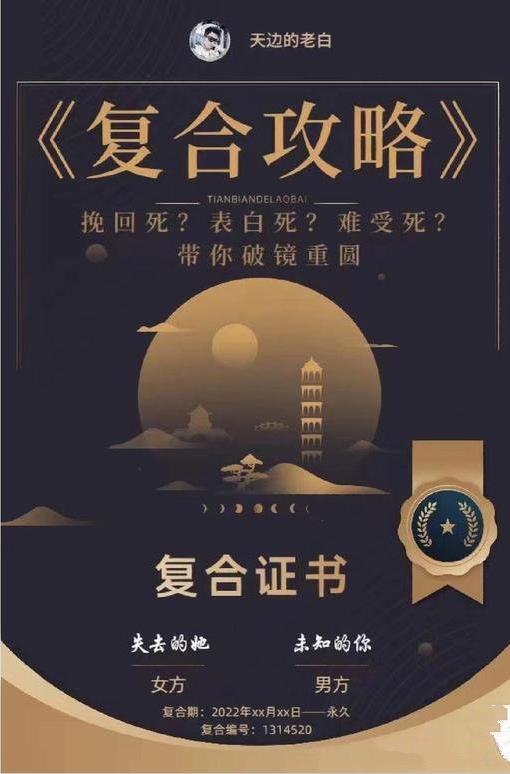 [30.7GB]天边的老白《复合攻略》网盘下载