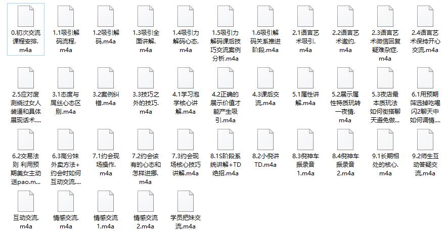 6000《魅力裂变》面授3天全流程