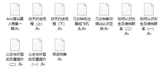浪迹airc导师课程