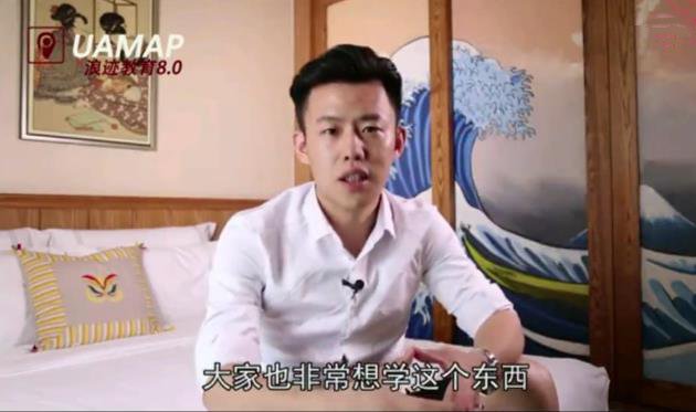 浪迹老佟《低成本速推》