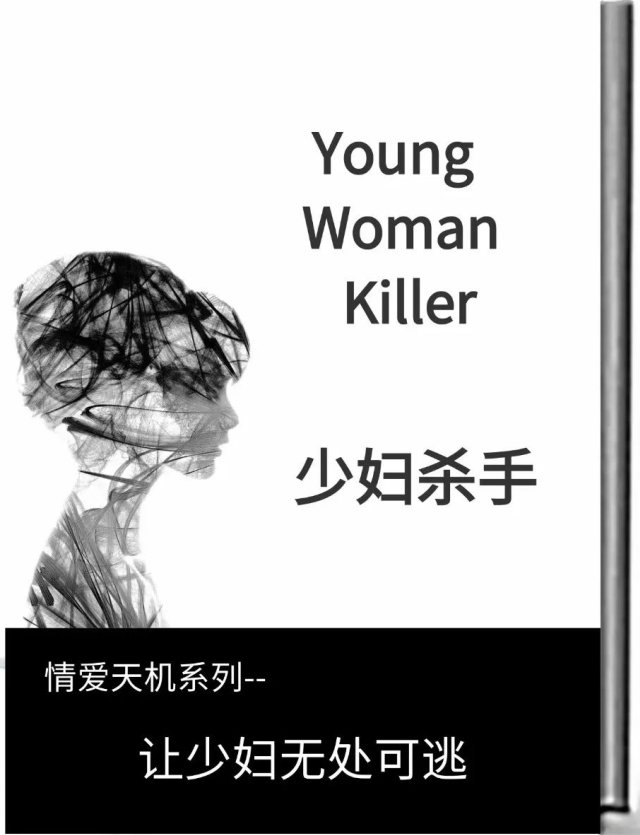 《少妇杀手》pdf电子版/无水印