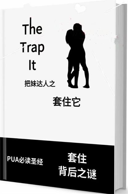 《套住它》pdf电子版/无水印