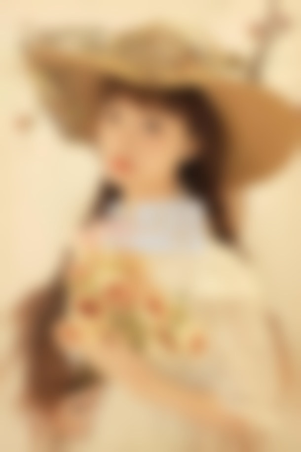 他是为了工作勾搭我，还是真的喜欢我？