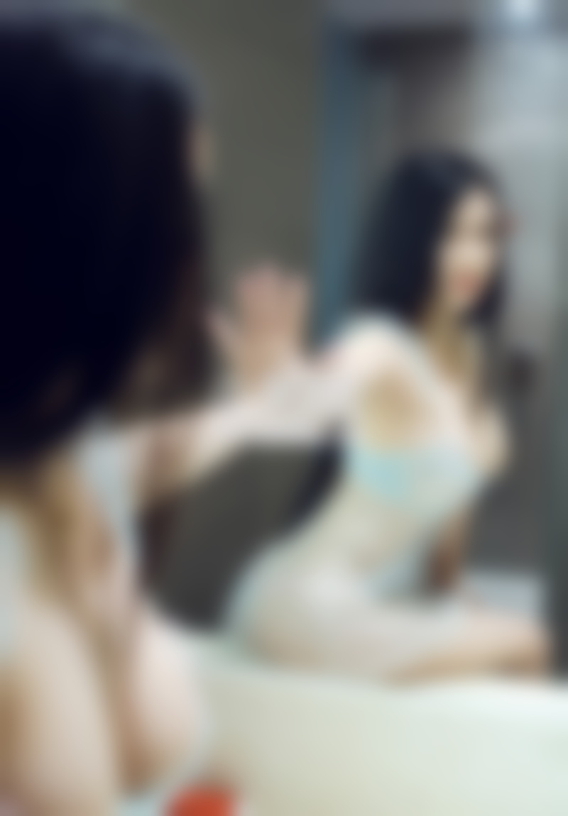 男友颜值不高，总怕我会跟他分手