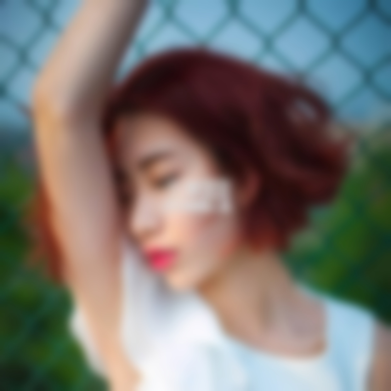 挽回爱情：女朋友有处子情节，我该怎样挽救爱情？