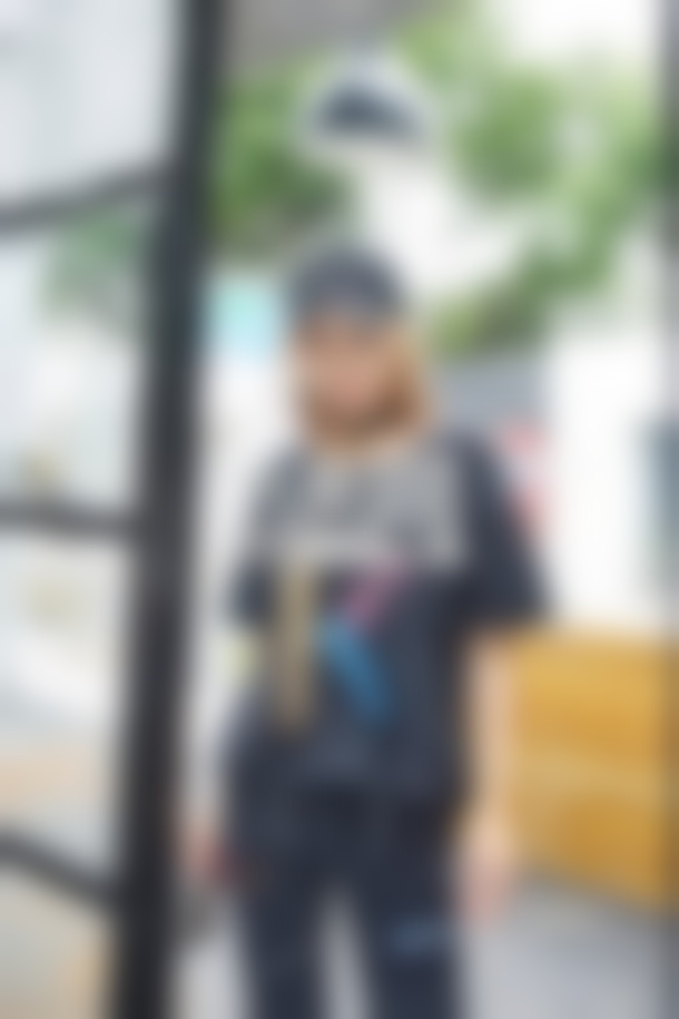 不湿-女神也是人也需要爱 手把手教你如何追女神