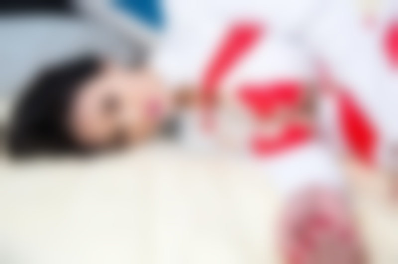 胸-如何保持情侣间新鲜度?偶尔品尝小禁果