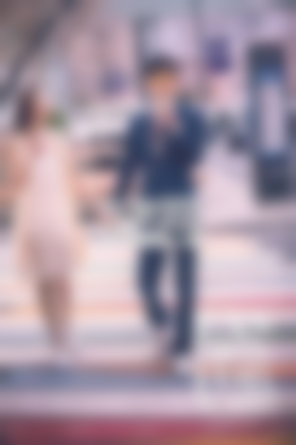 分手后如何正确对待前任?