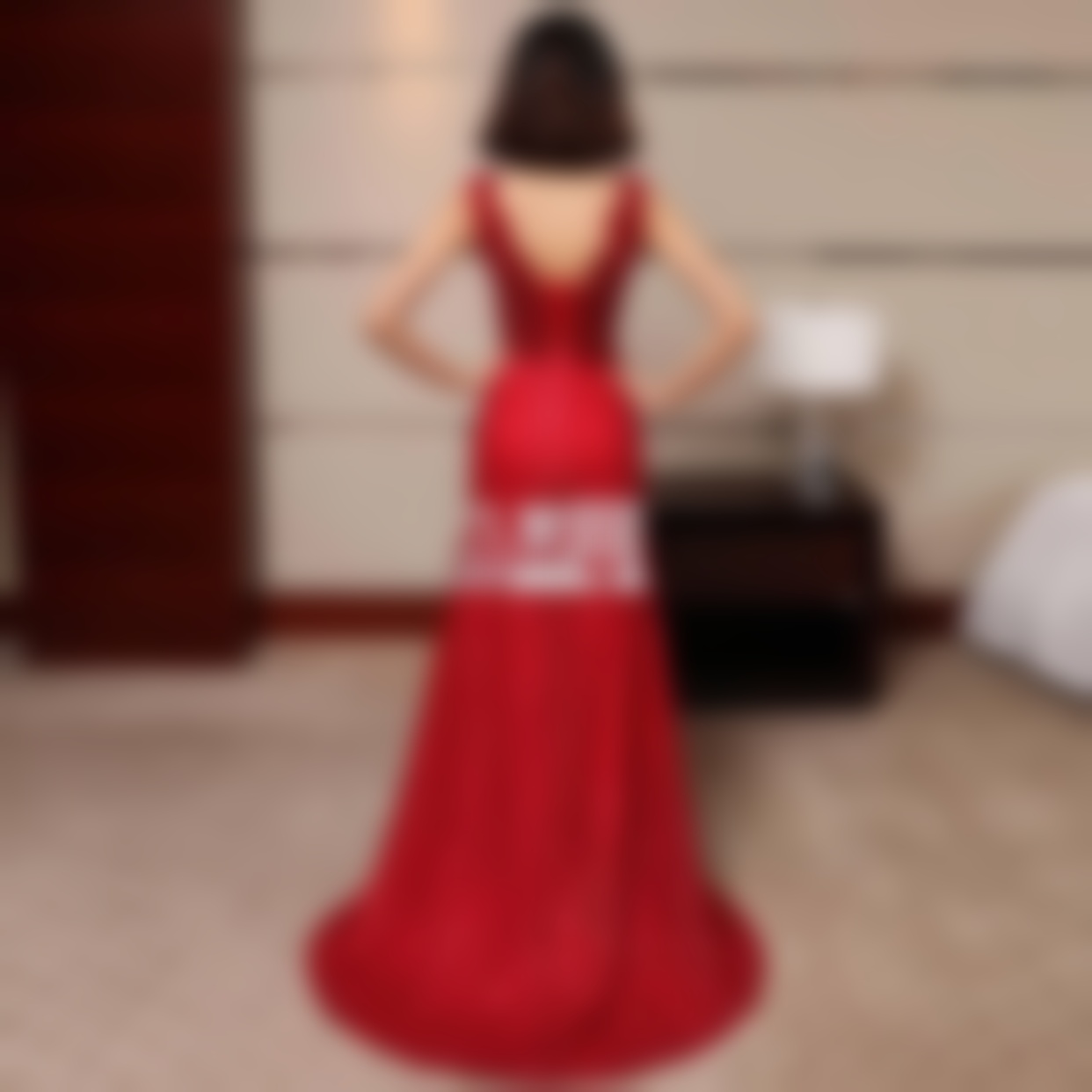 女子为了挽回高富帅老公，竟用甄嬛体宣读答辩状！