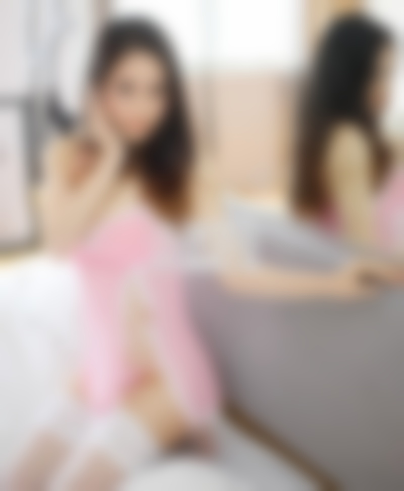 分手断联后男人的心态