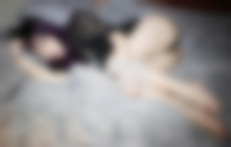 踩着七彩祥云解救性感双面律师