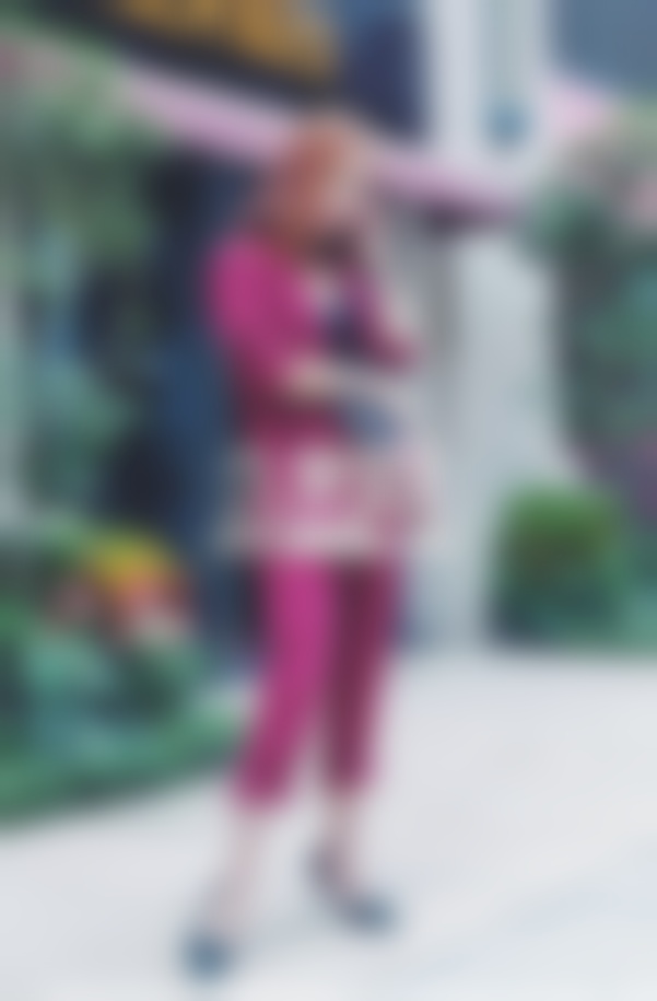 很介意男友前任怎么办