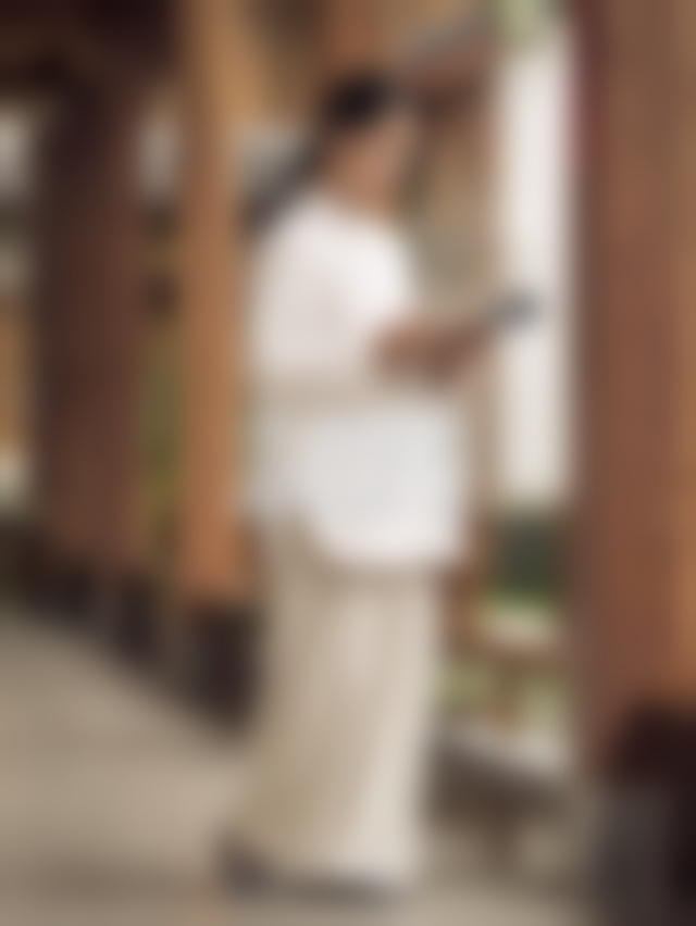 夫妻感情再好，也需要距离