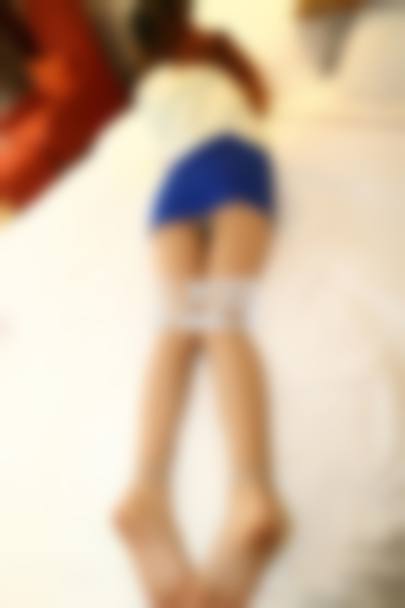 男人还比不上一双丝袜?女人大腿上的情欲史